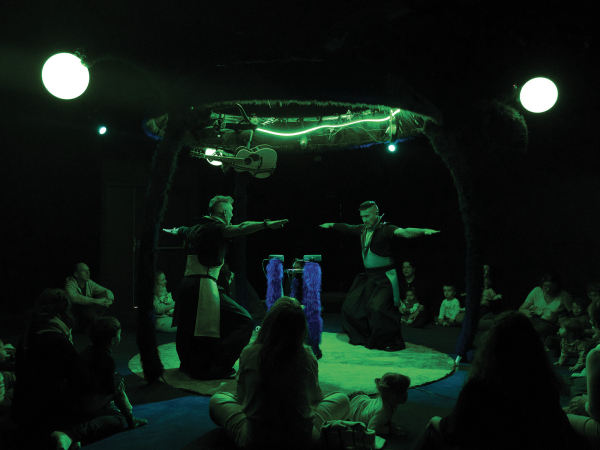 Agenda-SOLEIL PLANÈTE