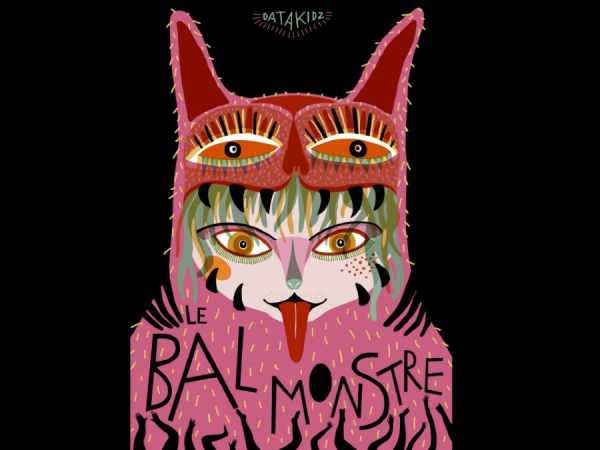 Bal des monstres