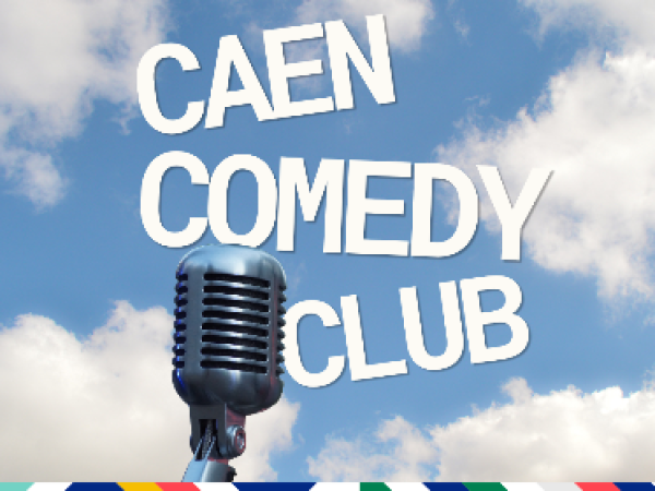 CAEN COMEDY CLUB