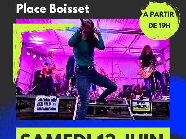 CONCERT GRATUIT