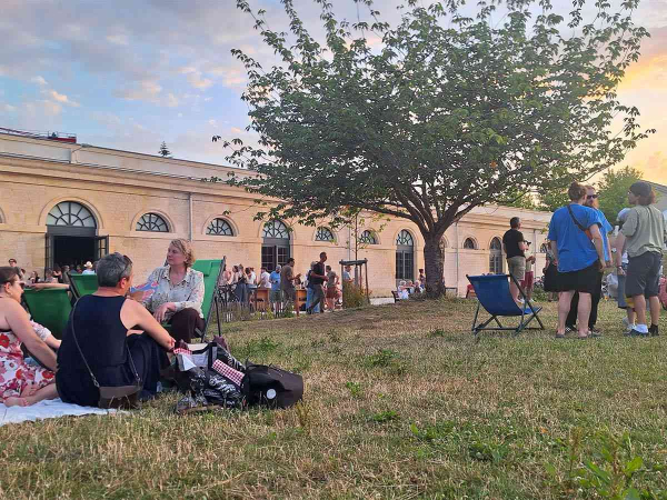 Fête de la musique