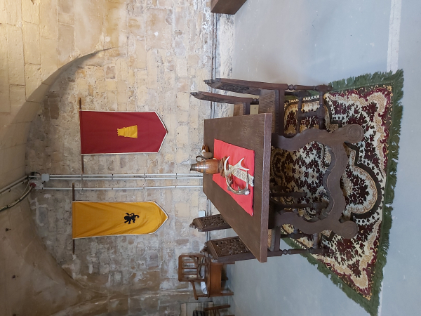 Illustration escape-game