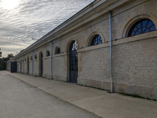 Quartier Lorge