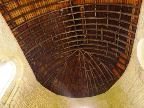 Jean Rémy Sainte-Paix 2012 001 STE Paix 5 mai