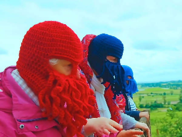 Quoi faire de nous ?, Guillaume Hermange