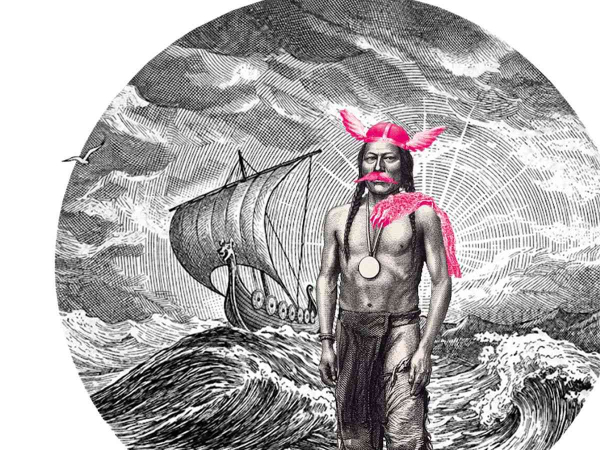 Vikingo mondo