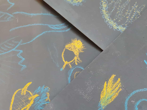 Visuel Balade abyssale