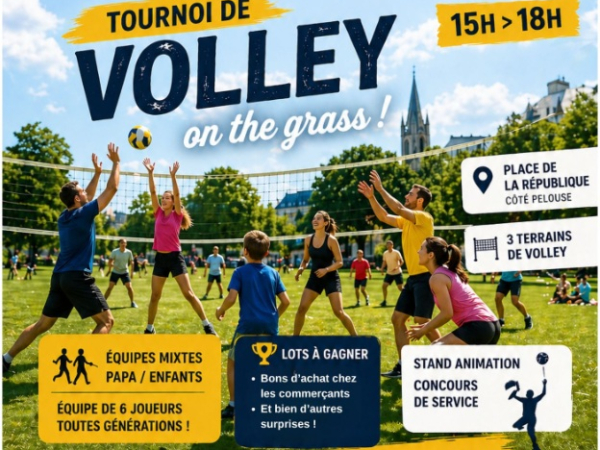 Volley