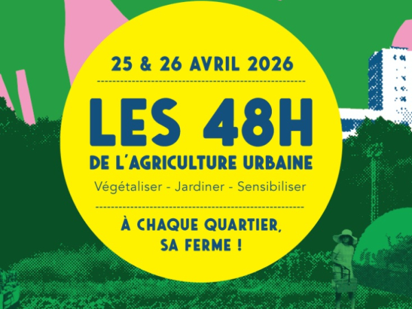agriculture urbaine