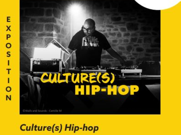 exposition hip hop