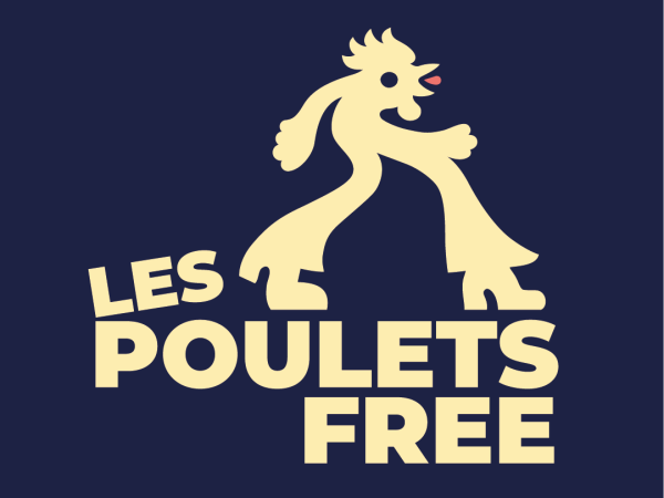 Les Poulets Free