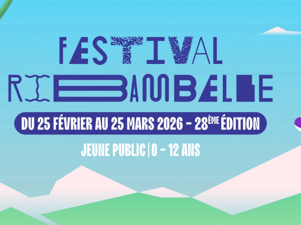 ribambelle 2026