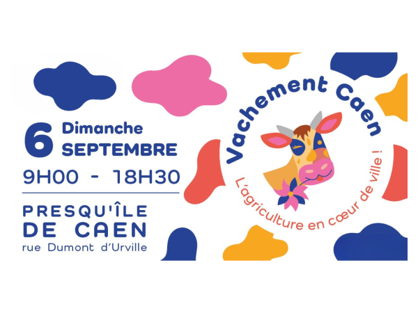 vachement caen