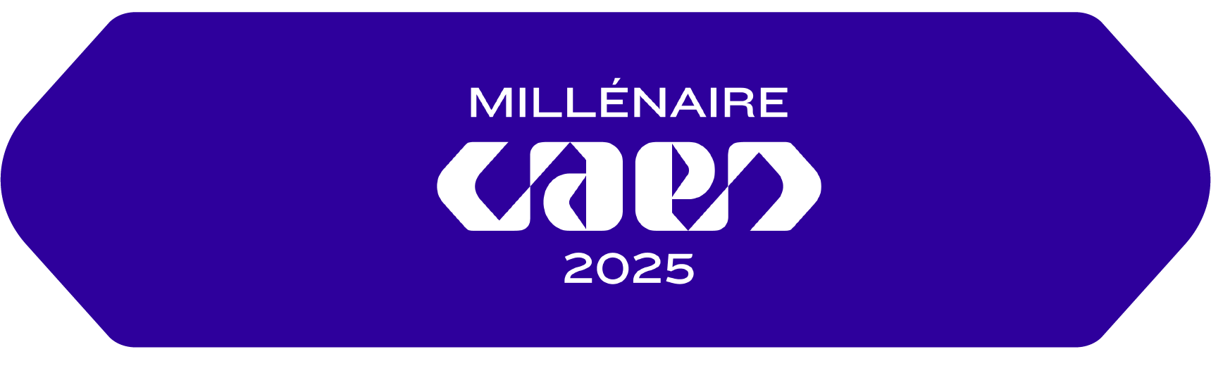 Millénaire de Caen